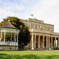 Cheltenham Town Hall